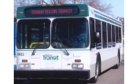Durham Region Transit Bus Image